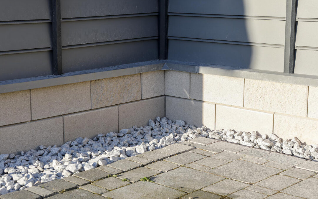 Pavage à Pontarlier